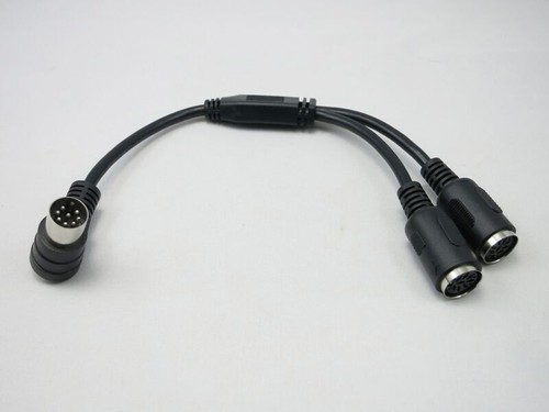 Adapter volhuy passend für - y-,