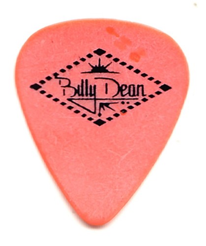 Vintage billy dean einseitig - billy,