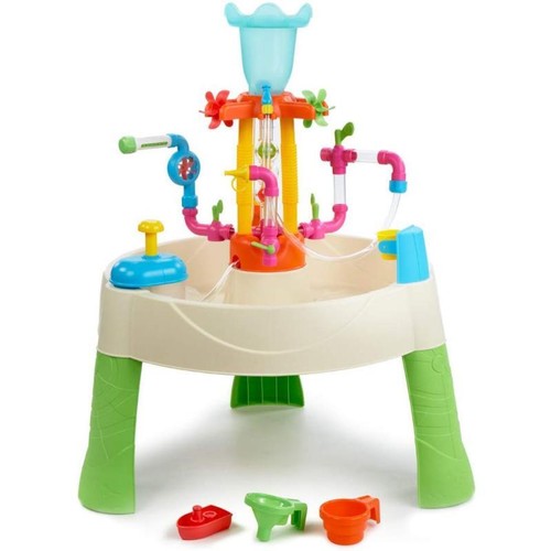 Little tikes factory - tikes, wasser