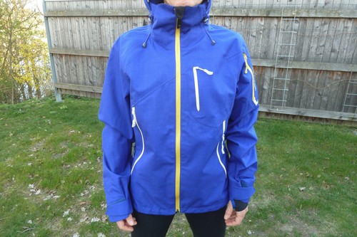 Salomon clima pro skijacke - salomon,
