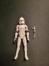 Star Wars Clone Wars Hasbro