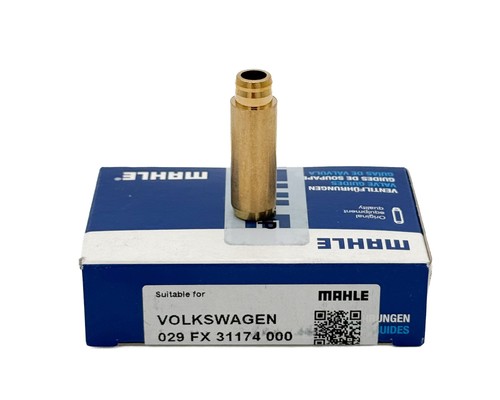 Ventilführung 6mm mahle - ventilführung, vw