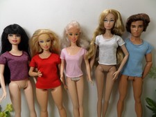 T-Shirts Uni 19 Farben