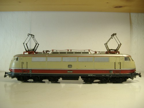 Märklin 3053 lok - märklin, baureihe