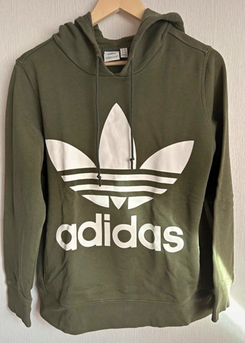 Adidas originals hoodie - originals,