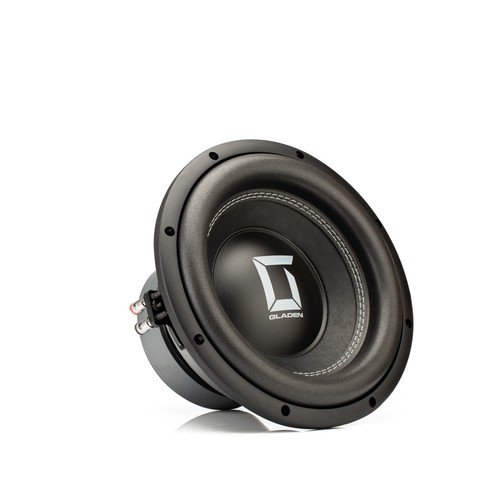 Gladen sigma ssw10 - sigma, 10"
