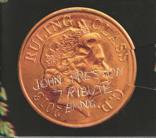 John preston tribute band - preston,