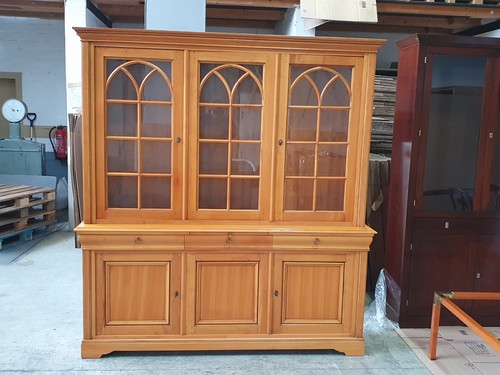 Hochwertiger vitrinenschrank - hochwertiger,
