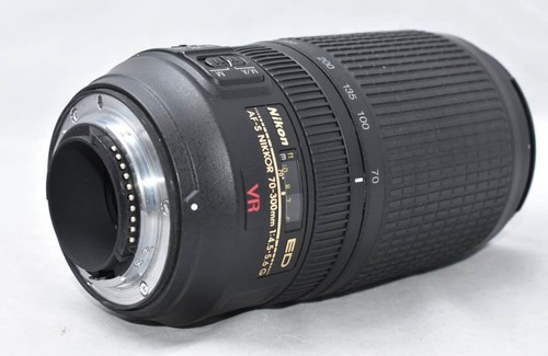 Nikon 300mm vr - af-s, 70-300mm