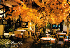 AK BERLIN GRUNEWALD Restaurant