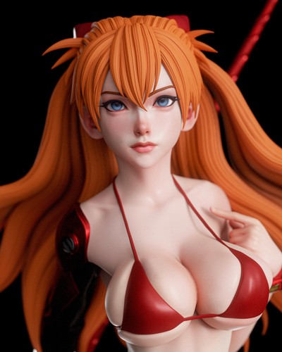 Asuka evangelion 4 1 24 - evangelion,, 1/4-1/24