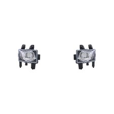 Nebelscheinwerfer Set passend