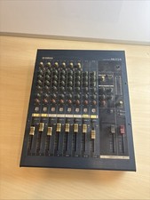 Yamaha MG12/4 FX Mischpult