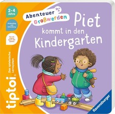 Stéffie tiptoi abenteuer - ,