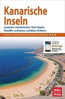 Nelles guide reiseführer - nelles,