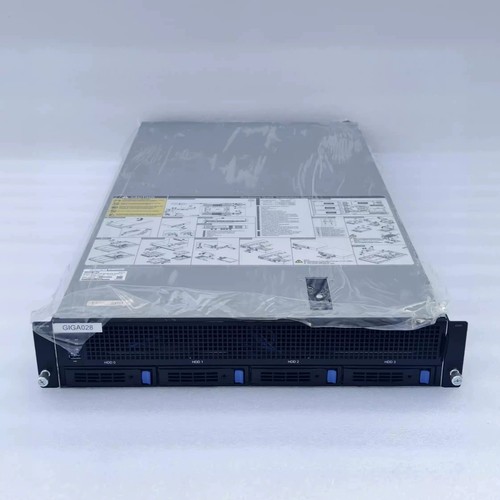 Gigabyte g242 z11 gpu - 2u,