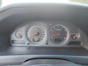Tacho kombiinstrument volvo - tacho,