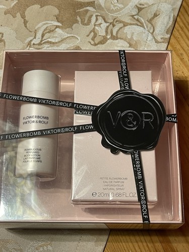 Viktor und rolf - und,