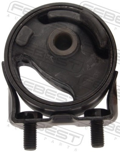 Febest motorlager mzm 016 für - motorlager,