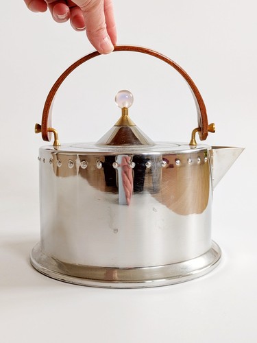 Vintage bodum ottoni stove - bodum,