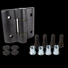 Torband Doppelscharnier