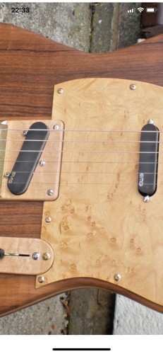 Emg tset active - emg-tset, telecaster
