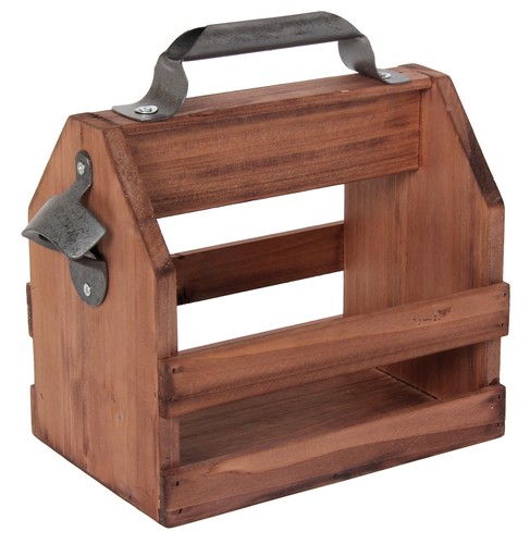Holz bierträger für - holz-bierträger,