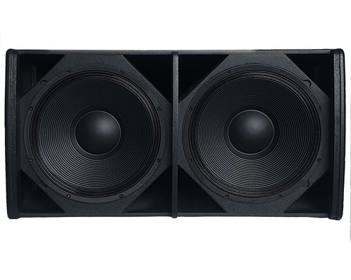 Subwoofer box eminence - subwoofer,