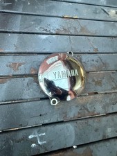 YAMAHA VIRAGO XV 535