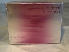 Calvin Klein Forbidden