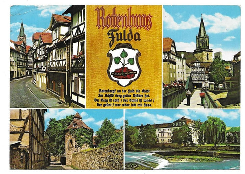 6442 rotenburg fulda - ,