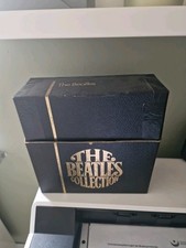 The Beatles Collection Black Box
