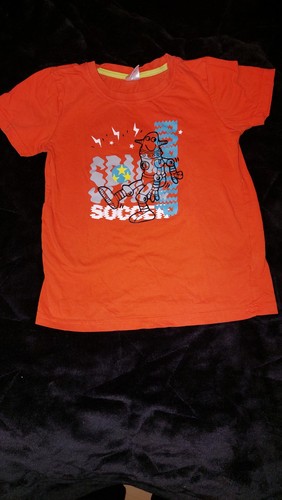 Jungen shirt 110 116 - jungen, 110/