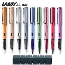 LAMY Al-Star Füllhalter