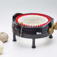 addi express Strickmühle