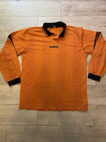 Adidas torwart trikot vintage - trikot,