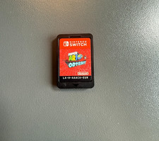 Super Mario Odyssey Nintendo Switch Nur Modul