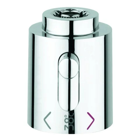 Grohe temperaturwählgriff - grohe,