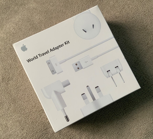 Apple ipod world travel - apple,
