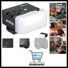 IM30 Mini Taschenblitz Manual