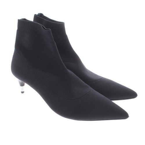 Stiefeletten prada blau eur - stiefeletten,