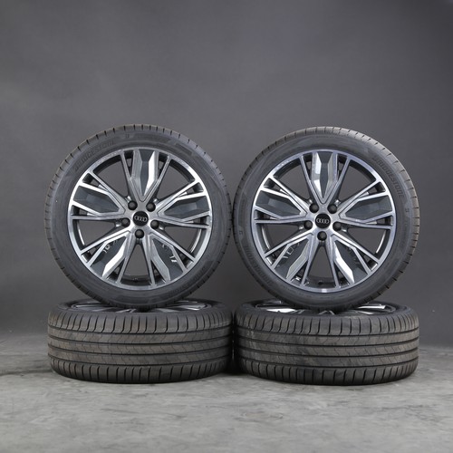 Zoll original audi s5 - zoll,