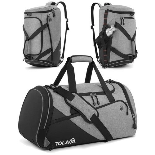 Sporttasche 60l rucksack - sporttasche,