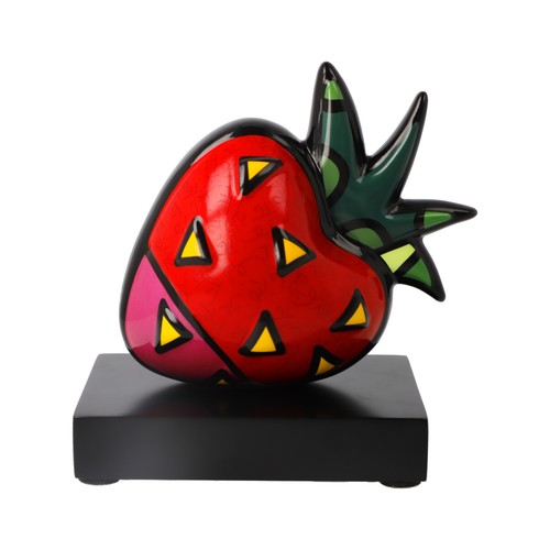 Goebel pop art romero britto - pop,