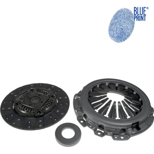 Blue print adn130246 - print,