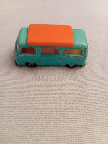 Modellauto matchbox lesney - modellauto,