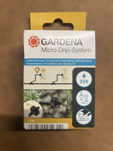 Gardena 13302-20