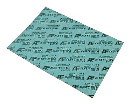 Motor dichtungspapier - motor,