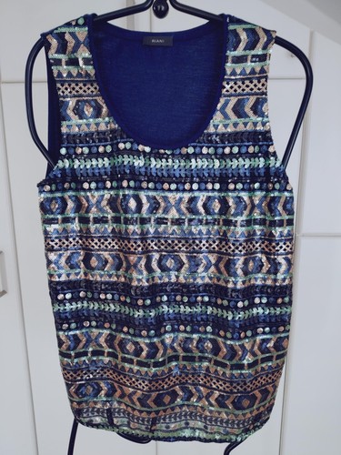 Top paillette chick - top, paillette,