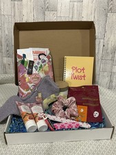 BLIND DATE WITH A BOOK -